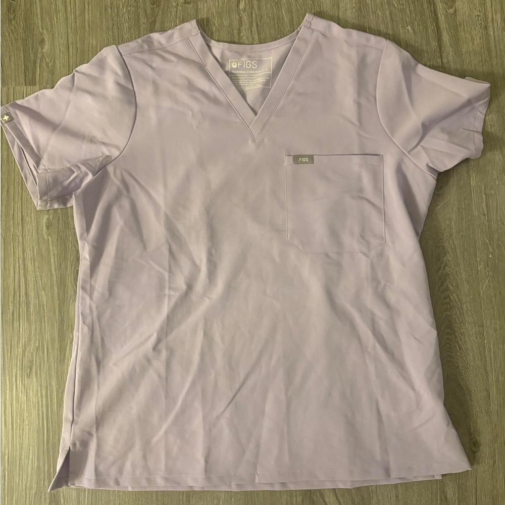FIGS Scrub Top